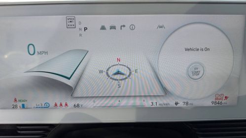 2024 Hyundai IONIQ 5 KM8KN4DE4RU251497