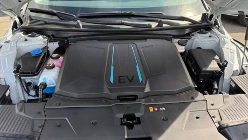 2024 Hyundai IONIQ 5 KM8KN4DE4RU251497