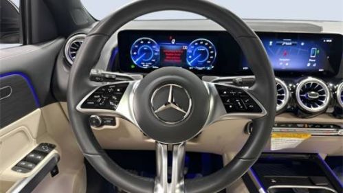 2024 Mercedes EQB W1N9M0KB9RN091885