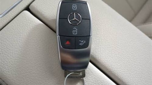 2024 Mercedes EQB W1N9M0KB6RN096705