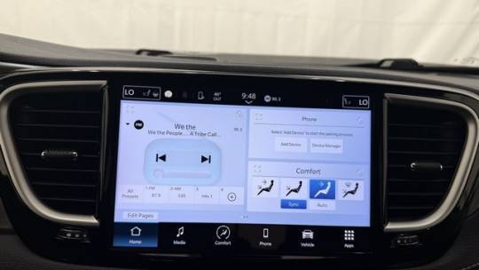 2023 Chrysler Pacifica 2C4RC1L75PR556219