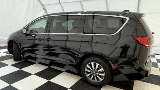 2023 Chrysler Pacifica 2C4RC1L75PR556219