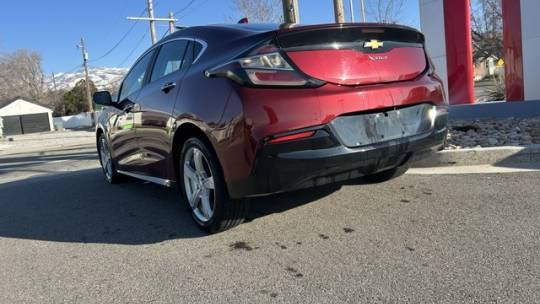 2016 Chevrolet VOLT 1G1RC6S58GU122126