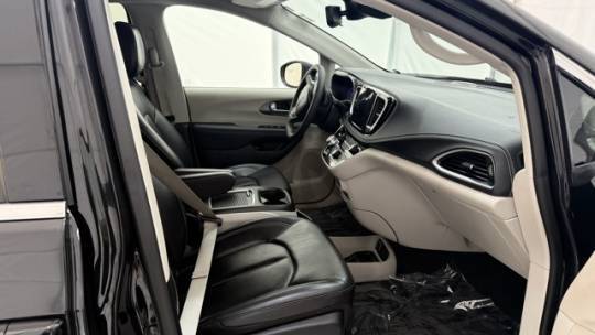 2023 Chrysler Pacifica 2C4RC1L75PR556219