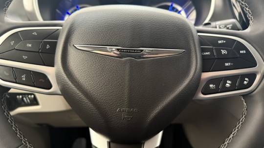 2023 Chrysler Pacifica 2C4RC1L75PR556219