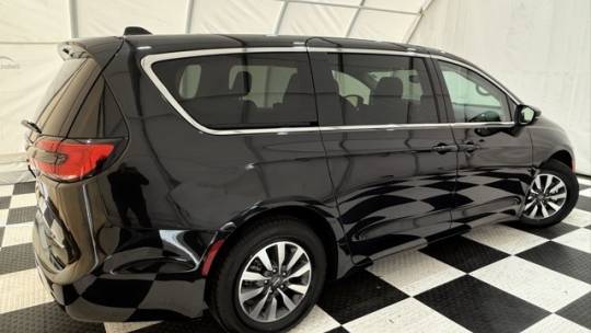 2023 Chrysler Pacifica 2C4RC1L75PR556219