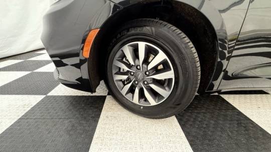 2023 Chrysler Pacifica 2C4RC1L75PR556219