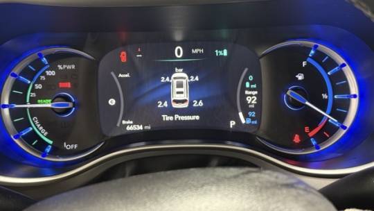 2023 Chrysler Pacifica 2C4RC1L75PR556219