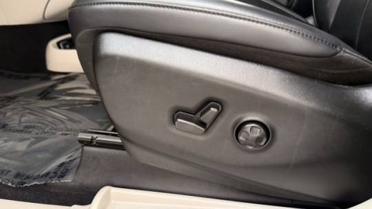 2023 Chrysler Pacifica 2C4RC1L75PR556219