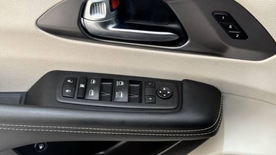 2023 Chrysler Pacifica 2C4RC1L75PR556219