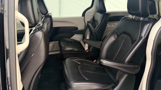 2023 Chrysler Pacifica 2C4RC1L75PR556219