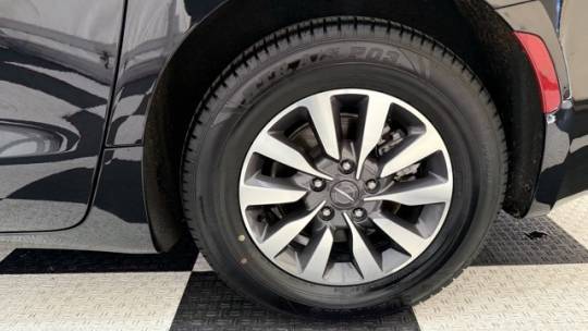 2023 Chrysler Pacifica 2C4RC1L75PR556219