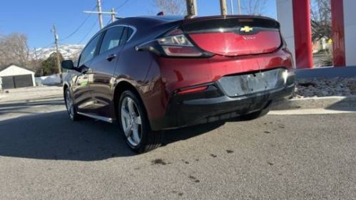 2016 Chevrolet VOLT 1G1RC6S58GU122126