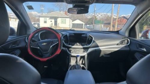 2016 Chevrolet VOLT 1G1RC6S58GU122126