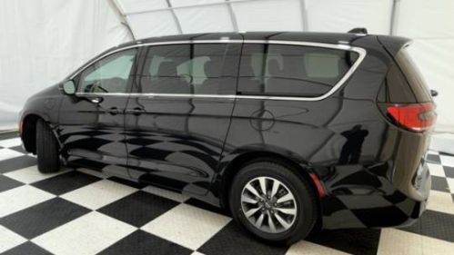2023 Chrysler Pacifica 2C4RC1L75PR556219