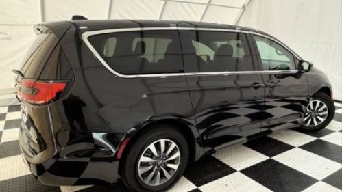 2023 Chrysler Pacifica 2C4RC1L75PR556219