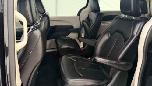 2023 Chrysler Pacifica 2C4RC1L75PR556219