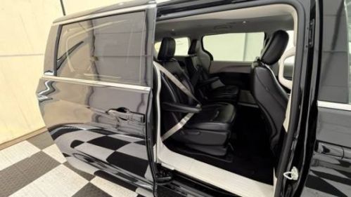 2023 Chrysler Pacifica 2C4RC1L75PR556219