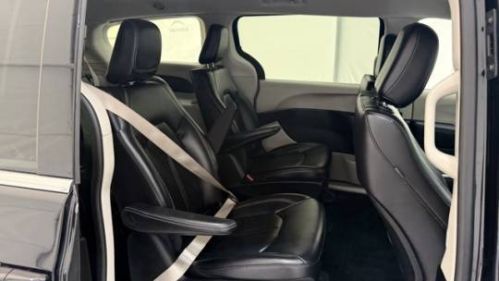 2023 Chrysler Pacifica 2C4RC1L75PR556219
