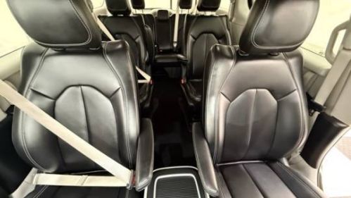 2023 Chrysler Pacifica 2C4RC1L75PR556219