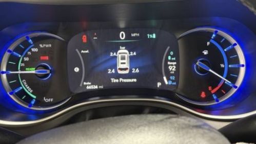 2023 Chrysler Pacifica 2C4RC1L75PR556219