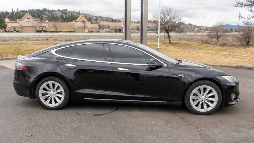 2018 Tesla Model S 5YJSA1E29JF293258