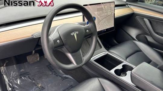 2021 Tesla Model 3 5YJ3E1EA5MF064502