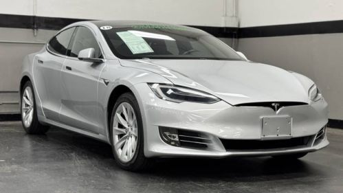 2018 Tesla Model S 5YJSA1E26JF268785