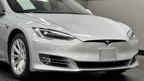 2018 Tesla Model S 5YJSA1E26JF268785