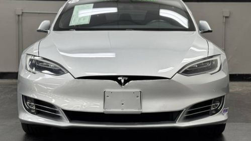 2018 Tesla Model S 5YJSA1E26JF268785