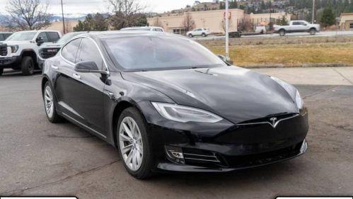 2018 Tesla Model S 5YJSA1E29JF293258