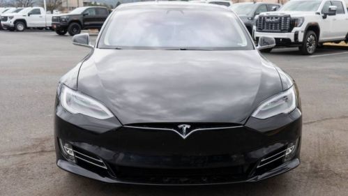 2018 Tesla Model S 5YJSA1E29JF293258