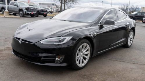 2018 Tesla Model S 5YJSA1E29JF293258