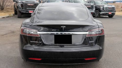 2018 Tesla Model S 5YJSA1E29JF293258