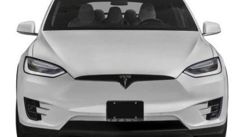 2016 Tesla Model X 5YJXCBE22GF009144