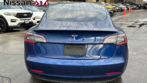 2021 Tesla Model 3 5YJ3E1EA5MF064502