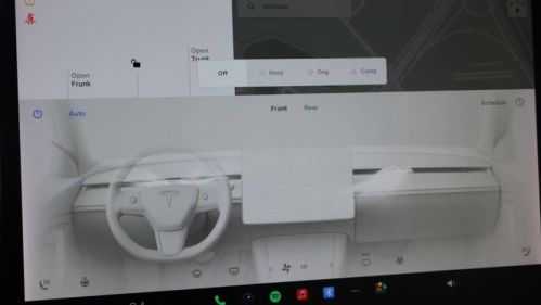 2021 Tesla Model Y 5YJYGDEE4MF299669