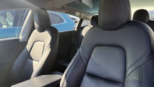 2020 Tesla Model 3 5YJ3E1EB8LF666642
