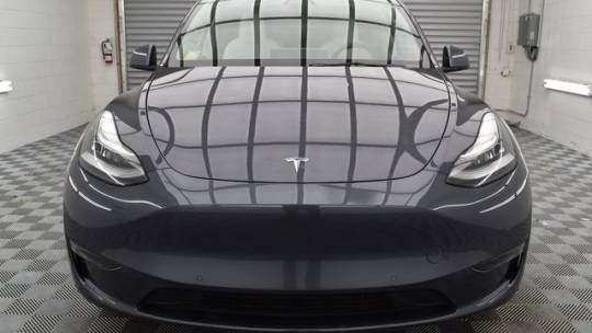 2021 Tesla Model Y 5YJYGDEE7MF293803