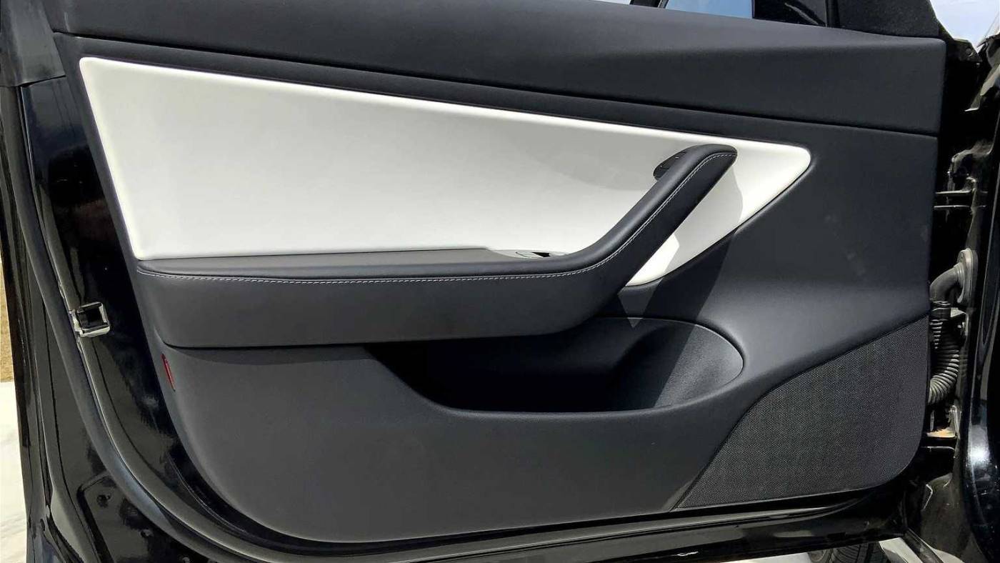 2020 Tesla Model 3 5YJ3E1EA3LF616089