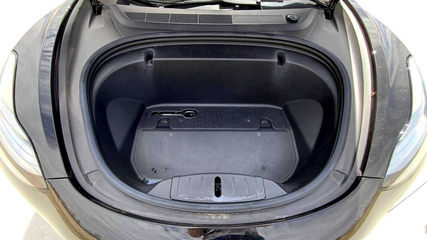 2020 Tesla Model 3 5YJ3E1EA3LF616089