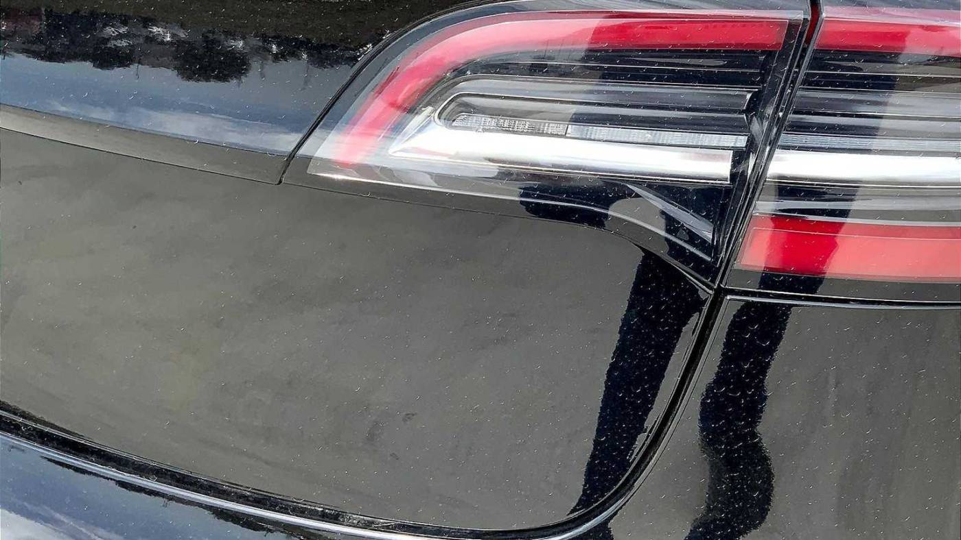 2020 Tesla Model 3 5YJ3E1EA3LF616089