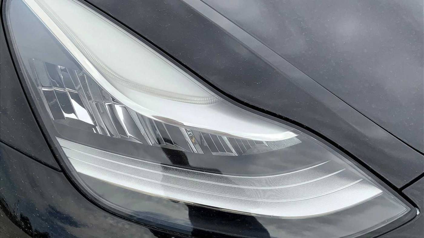 2020 Tesla Model 3 5YJ3E1EA3LF616089