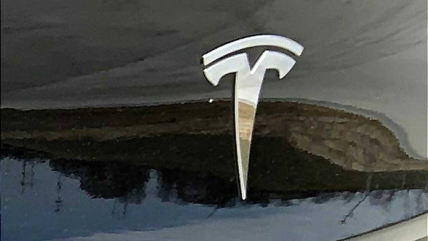 2020 Tesla Model 3 5YJ3E1EA3LF616089