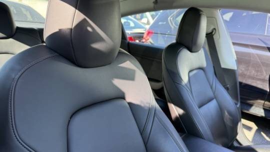 2020 Tesla Model 3 5YJ3E1EB8LF666642