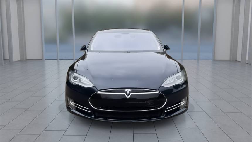 2014 Tesla Model S 5YJSA1H16EFP30710