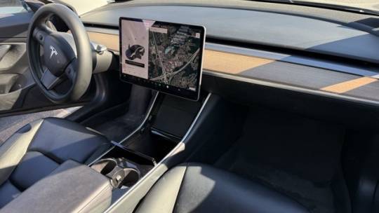 2020 Tesla Model 3 5YJ3E1EB8LF666642