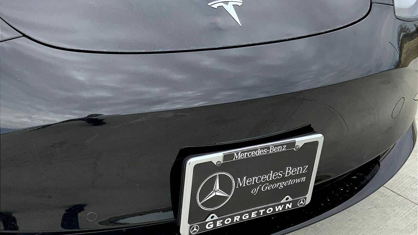 2020 Tesla Model 3 5YJ3E1EA3LF616089