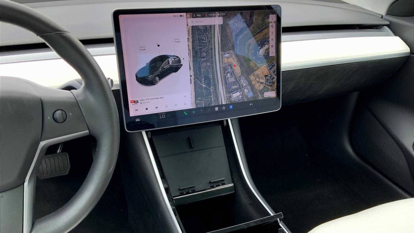 2020 Tesla Model 3 5YJ3E1EA3LF616089