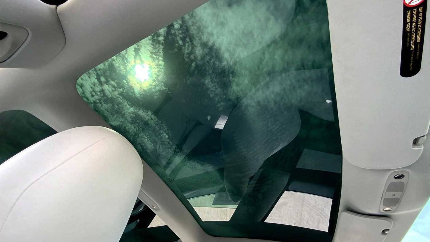 2020 Tesla Model 3 5YJ3E1EA3LF616089